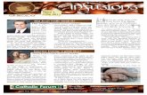 Infusions Issue 1