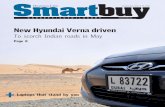 Smartbuy issue dated March 30, 2011