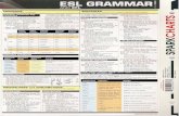 ESL and EFL Grammar