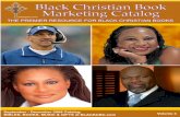 Black Christian Book Catalog September-December 2008