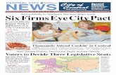 Central City News 04-14-11