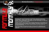 Formula Monthly- October 2012