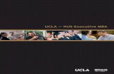 UCLA - NUS EMBA Brochure