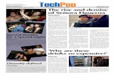 Tech Pep Issue 3 February