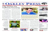 Oakley Press 04.25.14