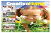 KY Creative Living - July 2011