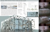 AENG 455- Sustainable and High Tech Architecture