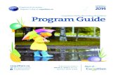 Coquitlam Recreation Spring Guide 2014