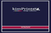 kimPrints Holiday