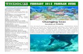 WDSC-TV 15 Program Guide for February 2013