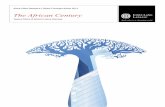 JLL Africa Century:Twelve Pillars Report 2013