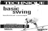 Technique Magazine - February 1998