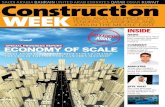 Construction Week - Issue 322