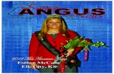 Kansas Angus News - January 2013