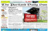 The Portland Daily Sun, Saturday, May 28, 2011