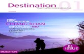 Destination Chieng-Khan