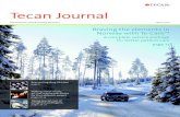 Tecan Journal Edition 01/2012