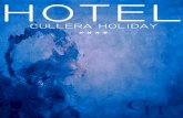 Presentación Hotel Cullera Holiday