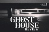 Ghost House Review