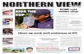 The Northern View, June 19, 2013