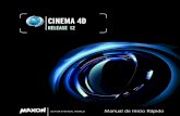 Cinema 4D Inicio Rapido -spanish-