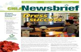 CNLA Newsbrief | April 2010