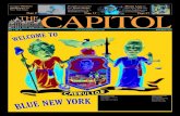 The Novermber 1, 2008 Issue of The Capitol