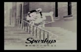 Sparkys Catalog 2011-2012