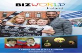 Bizworld Ireland Brochure