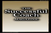 The Successful Coach Magazine May '14