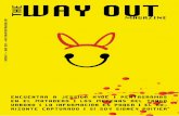 Nº5 The Way Out Magazine