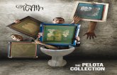 The Pelota Collection - 2011