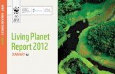WWF - Living Planet Report