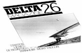 Delta 1985 7(26)