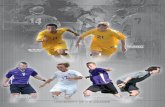 2010 University of the Ozarks Men's Soccer Media Guide