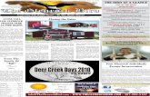 July 18, 2010 Issue The Glenrock Bird