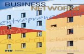 Business Networks - Fall 2010
