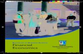 BBS Financial Economics