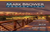 Arizona Homeowner Presented By Mark Brower Properties