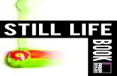 Still Life Book-