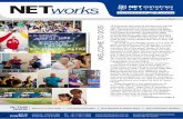 NETworks 2013 Issue 1