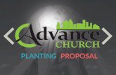 AC Planting Proposal