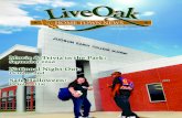 Live Oak September 2012