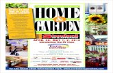 Home & Garden Show Guide