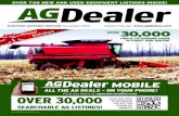 AGDealer Eastern Ontario Edition, December 2013