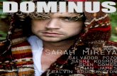 Dominus Magazine