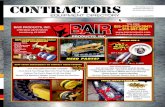 Contractors Equipment Directory | June 2013