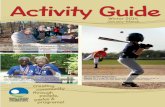 ICRC Activity Guide - Winter 14