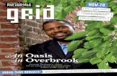 GRID Magazine June 2009