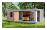 Building Your Own shipping Container Home